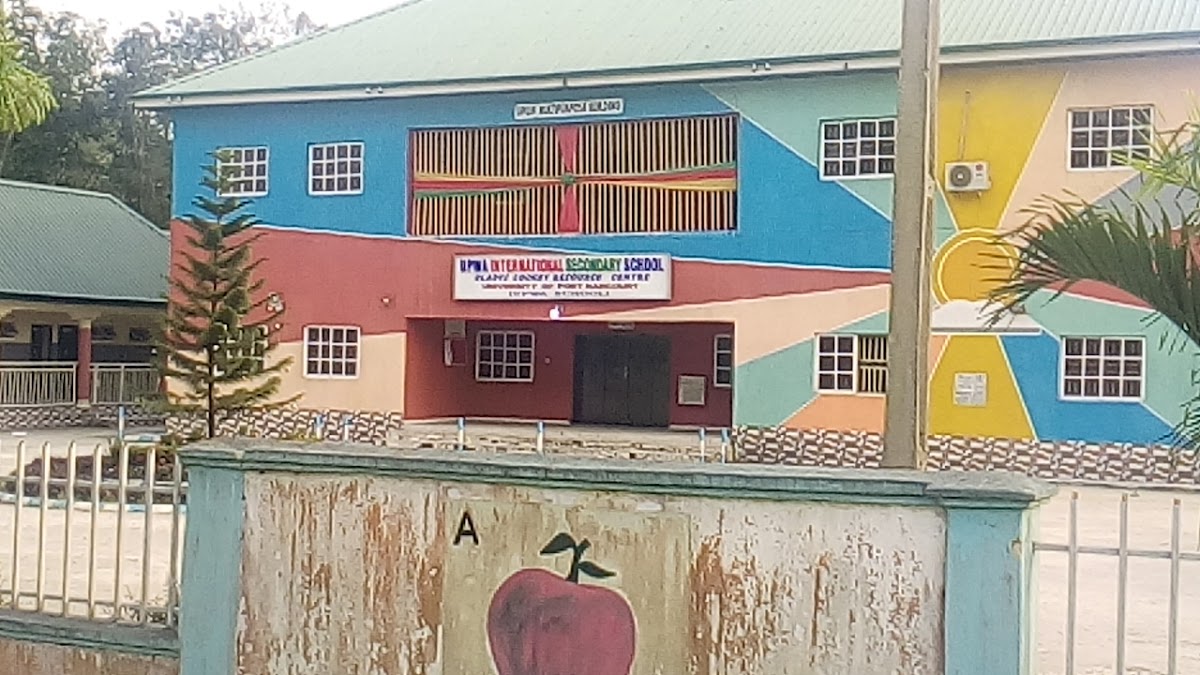 University of Port Harcourt photo 2
