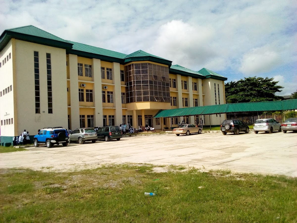 University of Port Harcourt photo 3