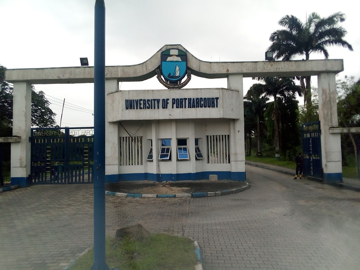 University of Port Harcourt photo 5