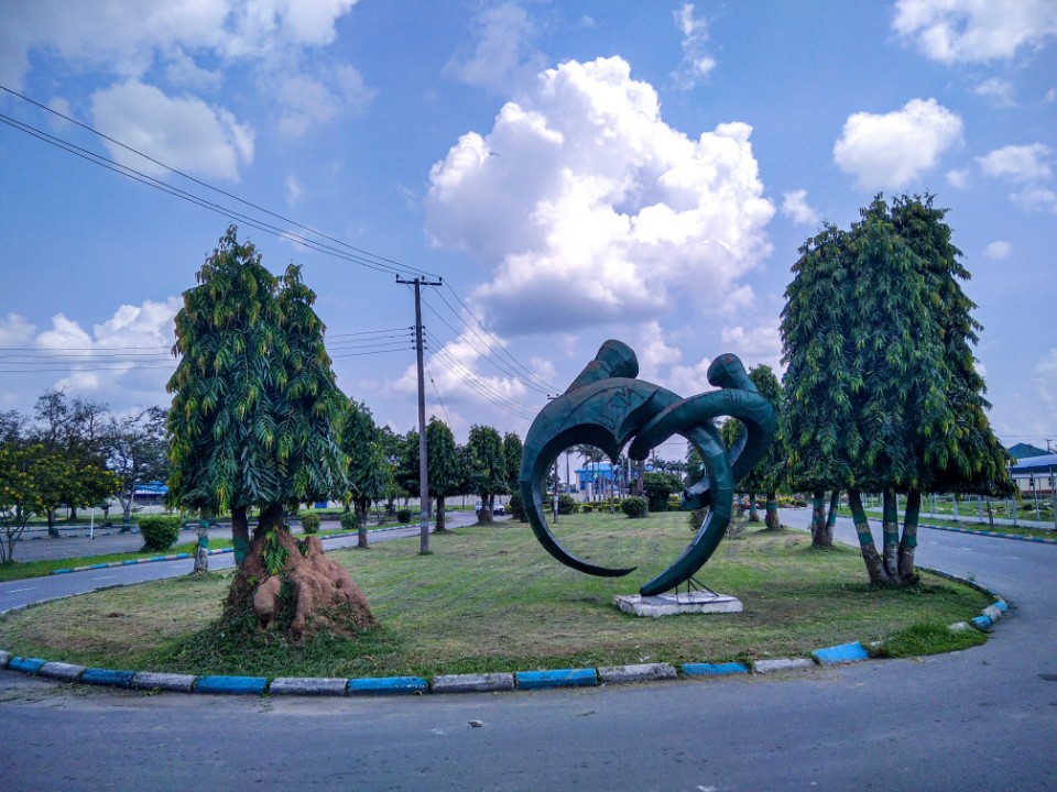 University of Port Harcourt photo 6
