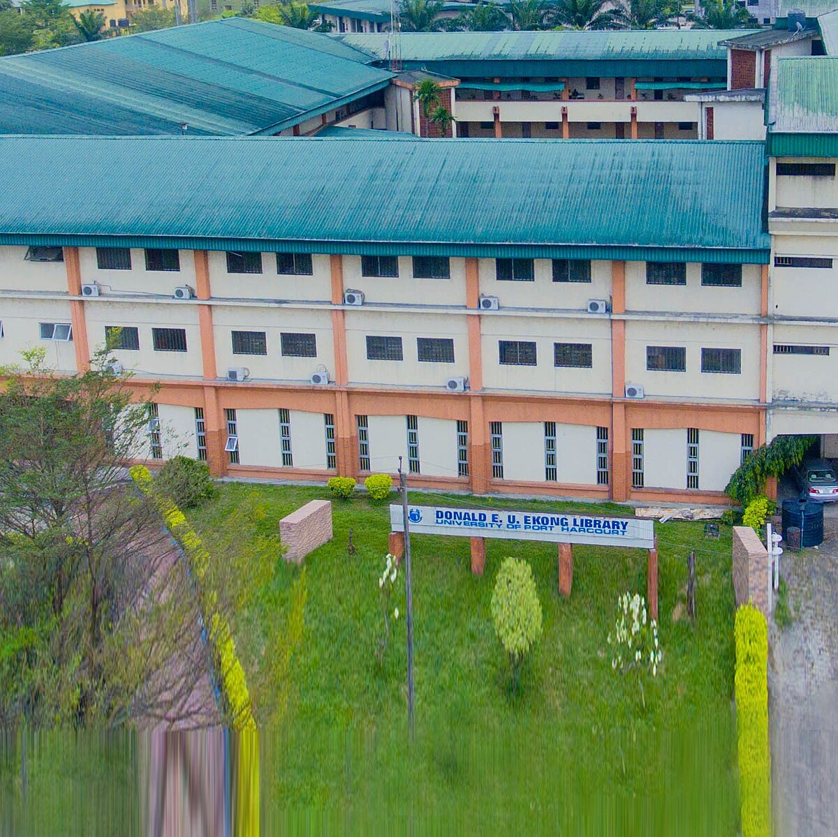 University of Port Harcourt photo 7