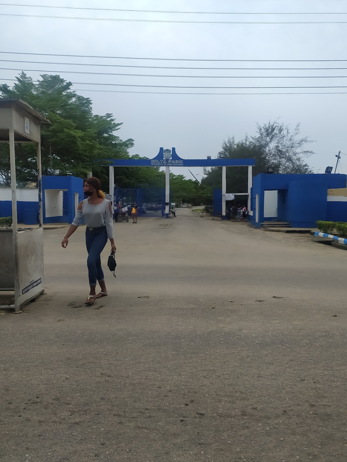 University of Port Harcourt photo 9