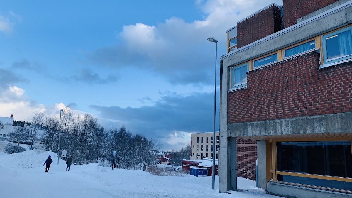 Nord University photo 1