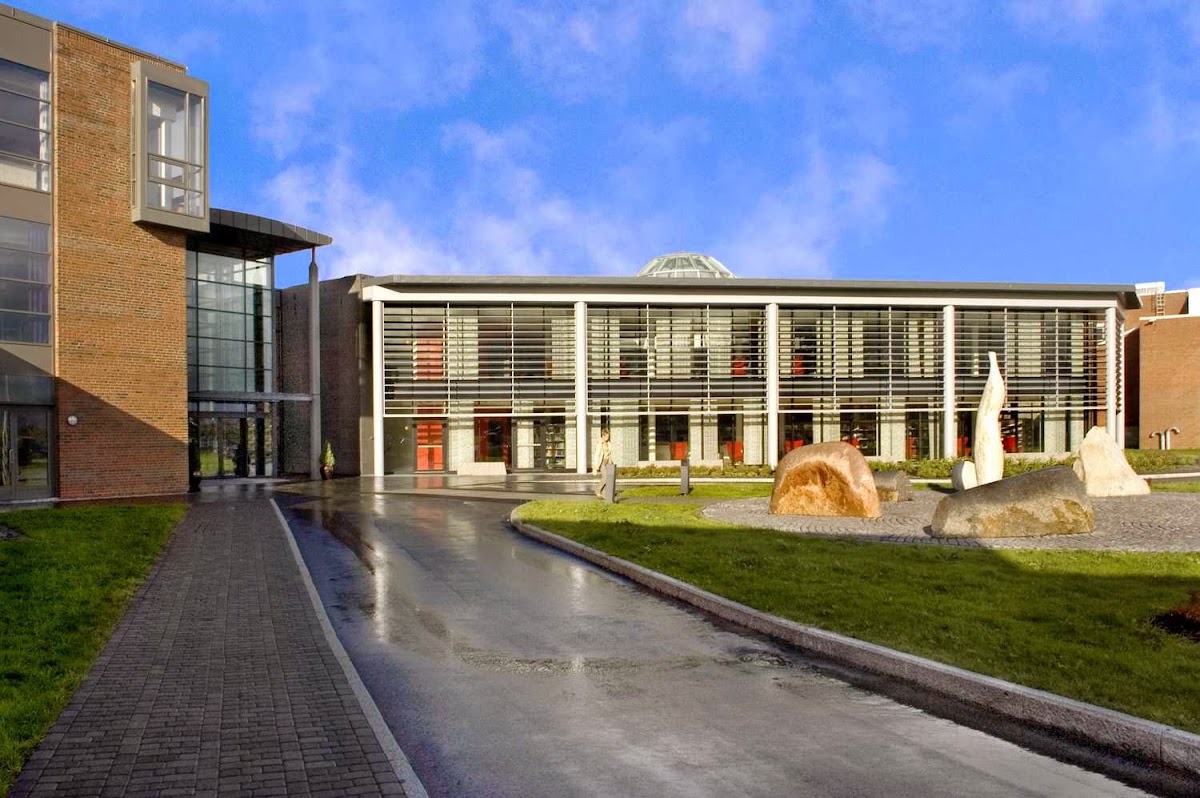 Nord University photo 2