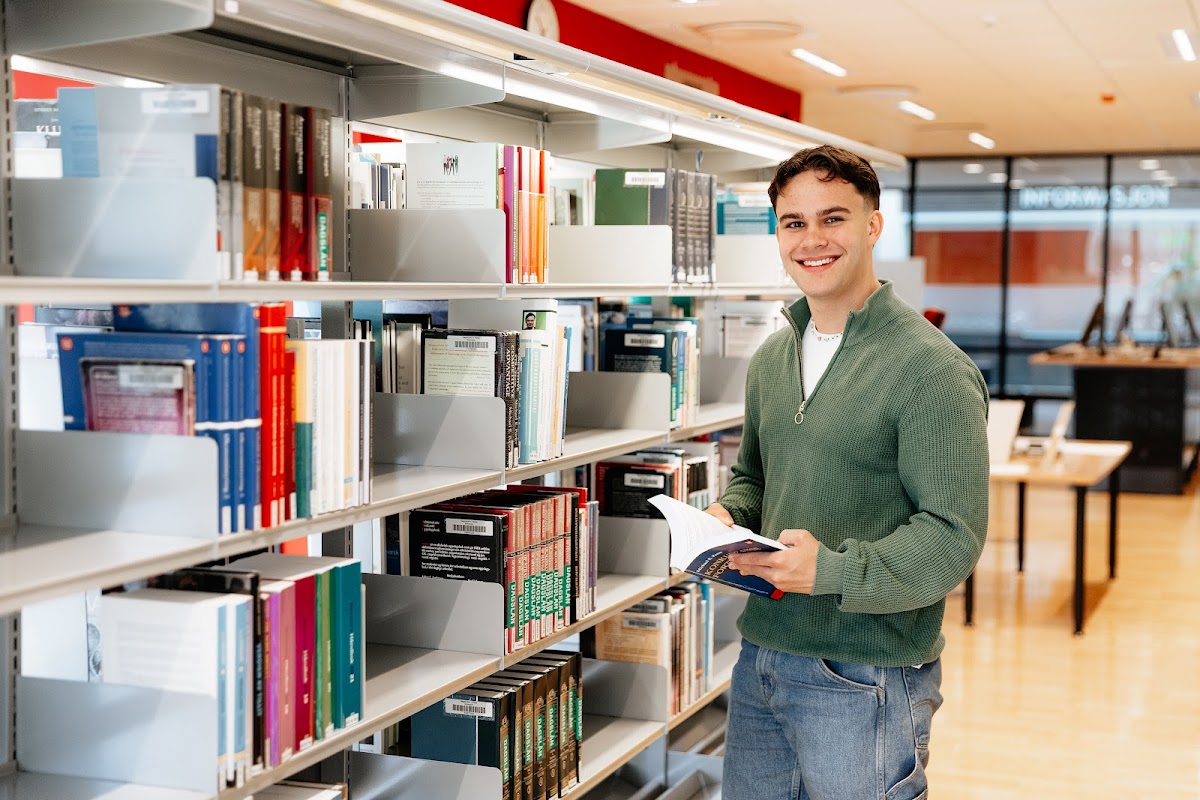 Nord University photo 4