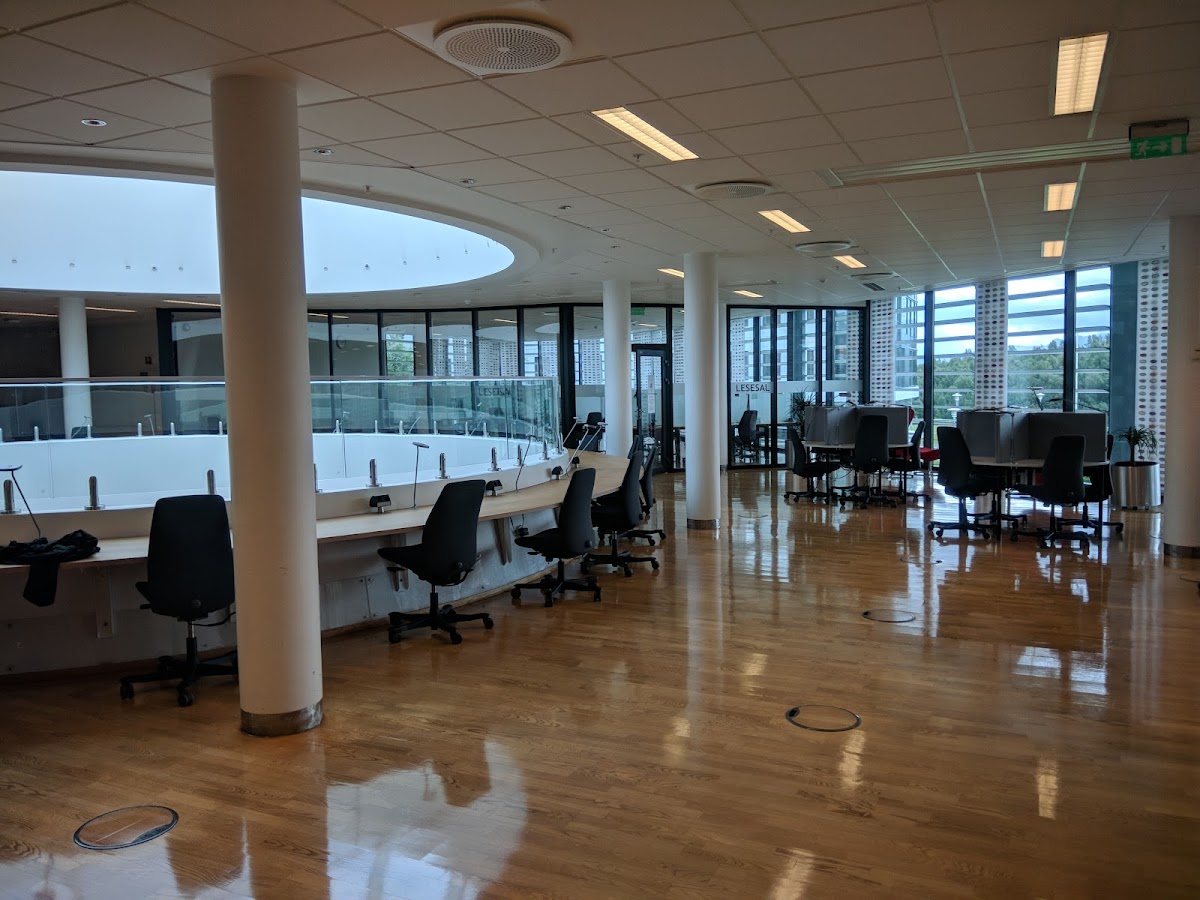 Nord University photo 5