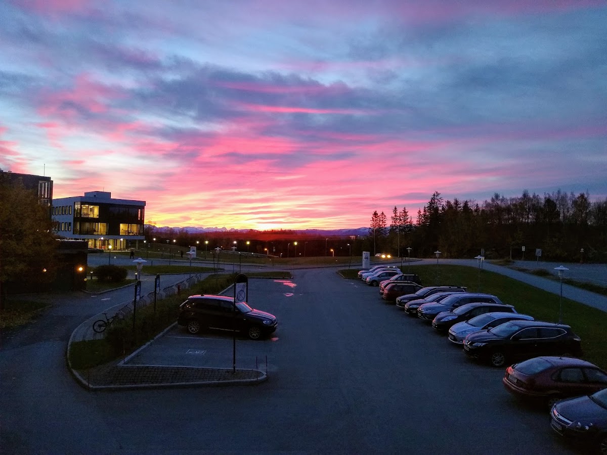 Nord University photo 7