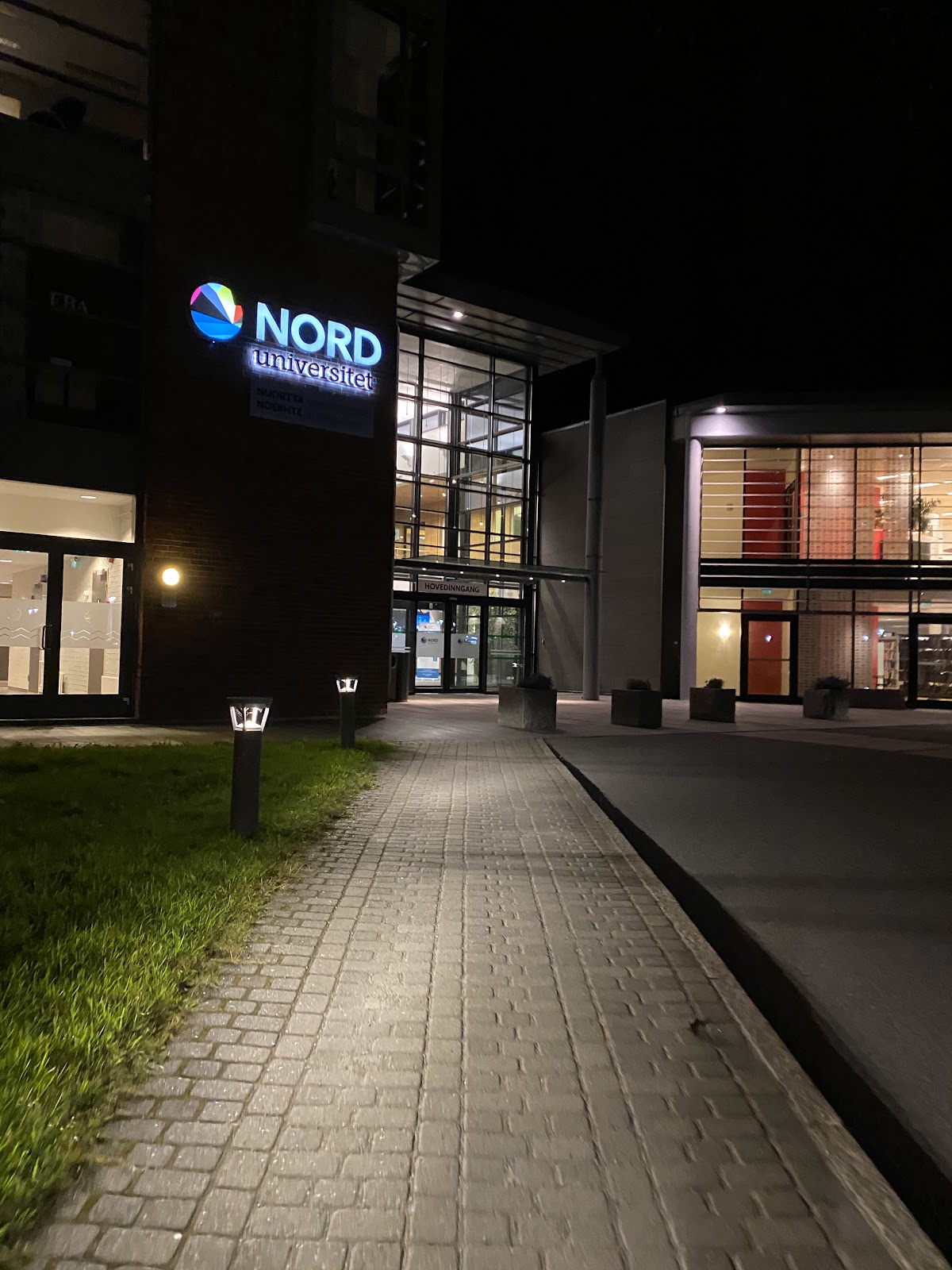 Nord University photo 9