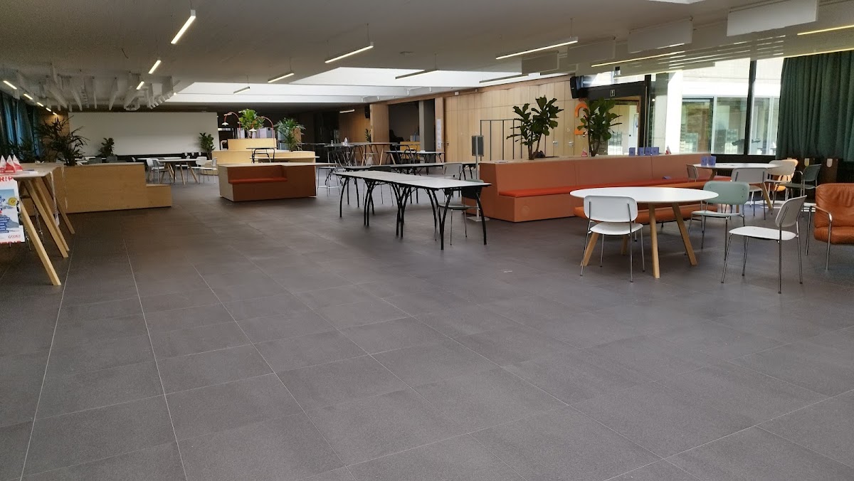 Katholieke Universiteit Leuven Kulak photo 1