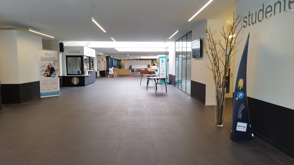 Katholieke Universiteit Leuven Kulak photo 2