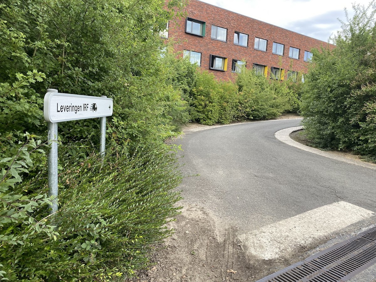 Katholieke Universiteit Leuven Kulak photo 6