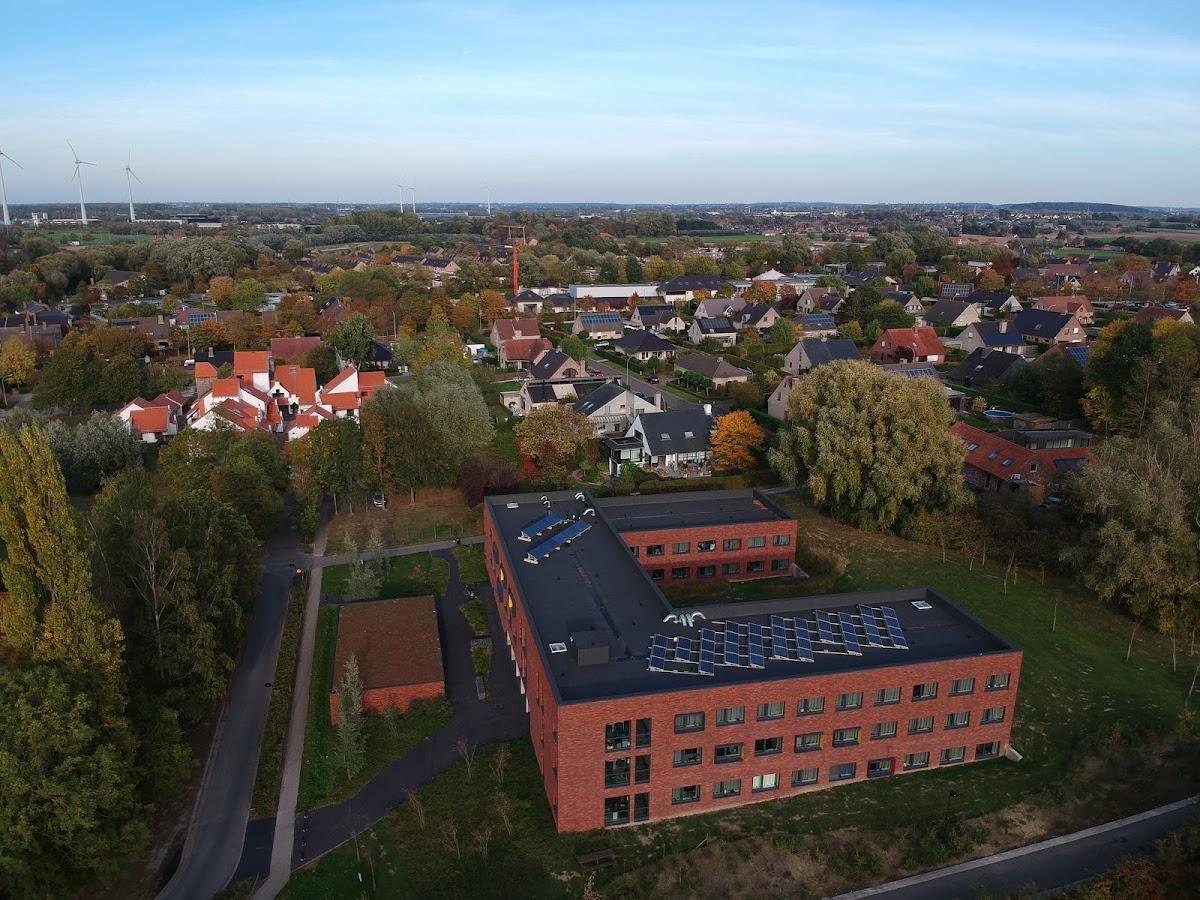 Katholieke Universiteit Leuven Kulak photo 7