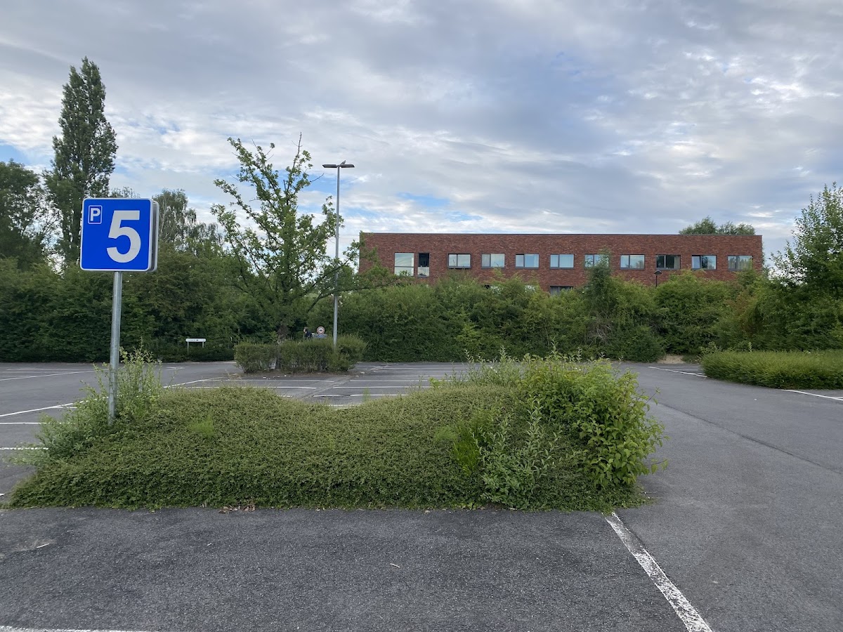 Katholieke Universiteit Leuven Kulak photo 8