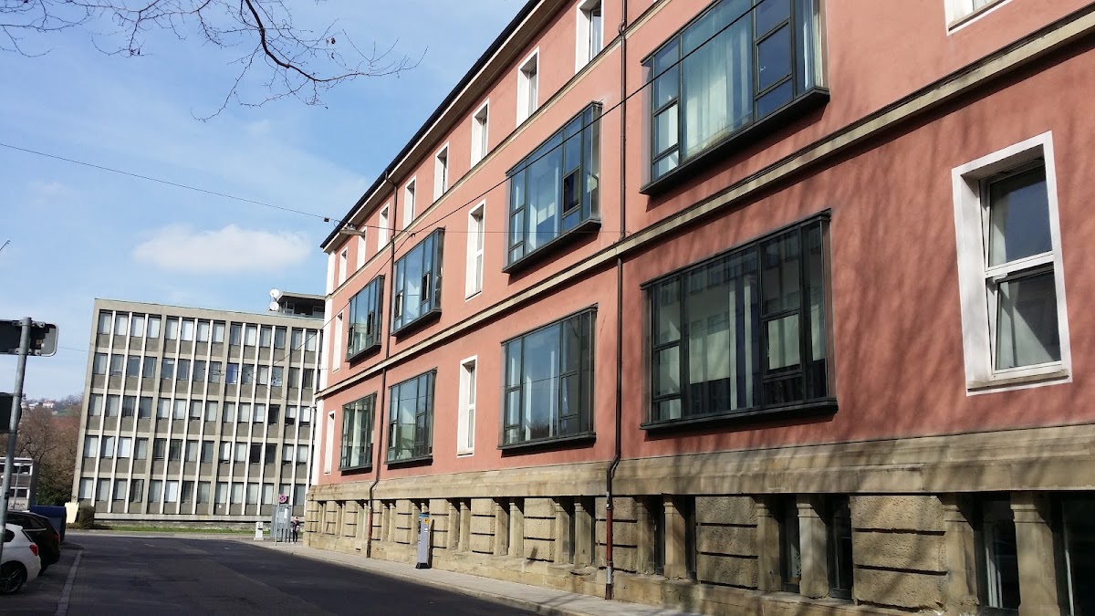 Hochschule für Technik Stuttgart photo 1