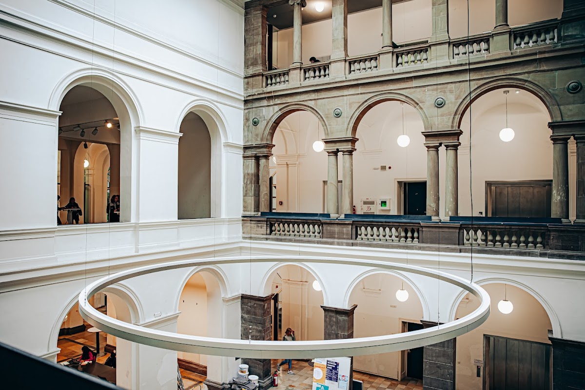 Hochschule für Technik Stuttgart photo 2