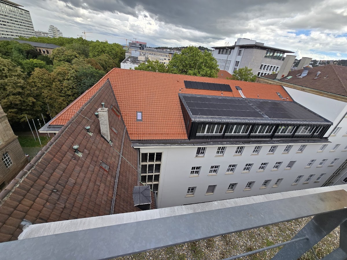 Hochschule für Technik Stuttgart photo 5