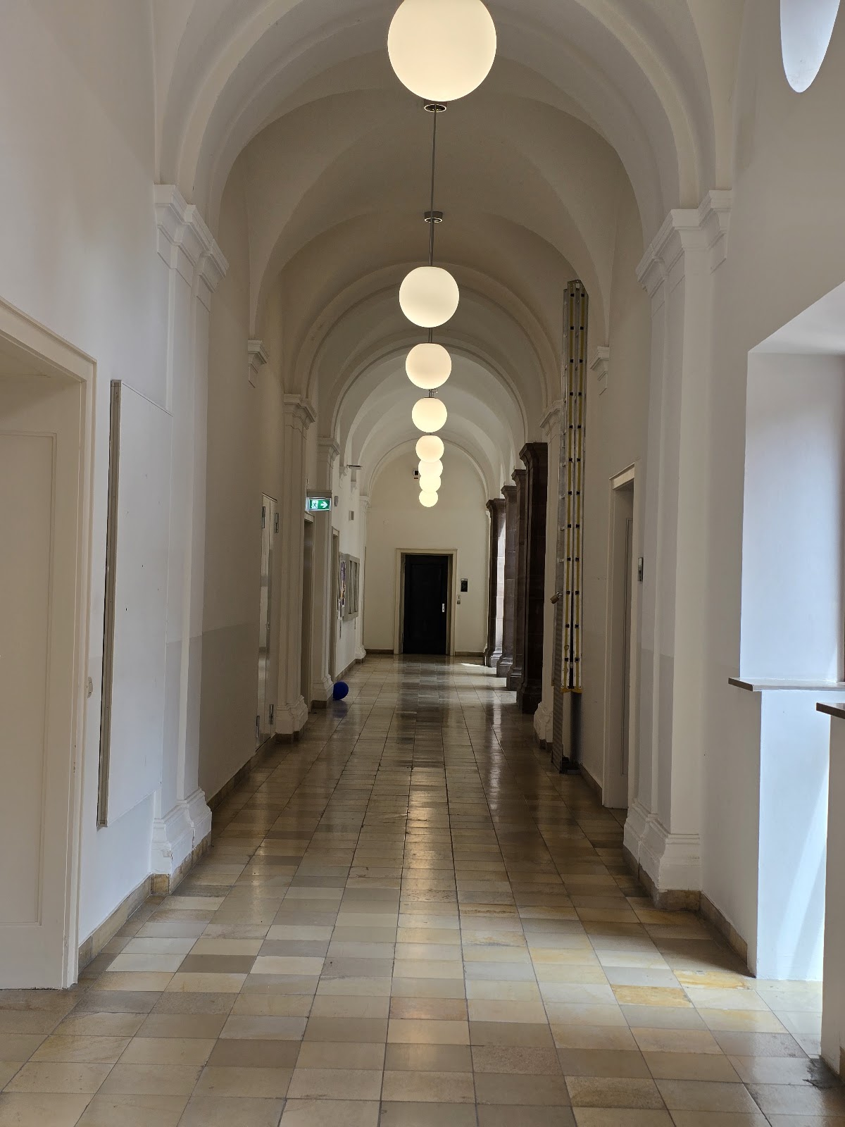 Hochschule für Technik Stuttgart photo 7