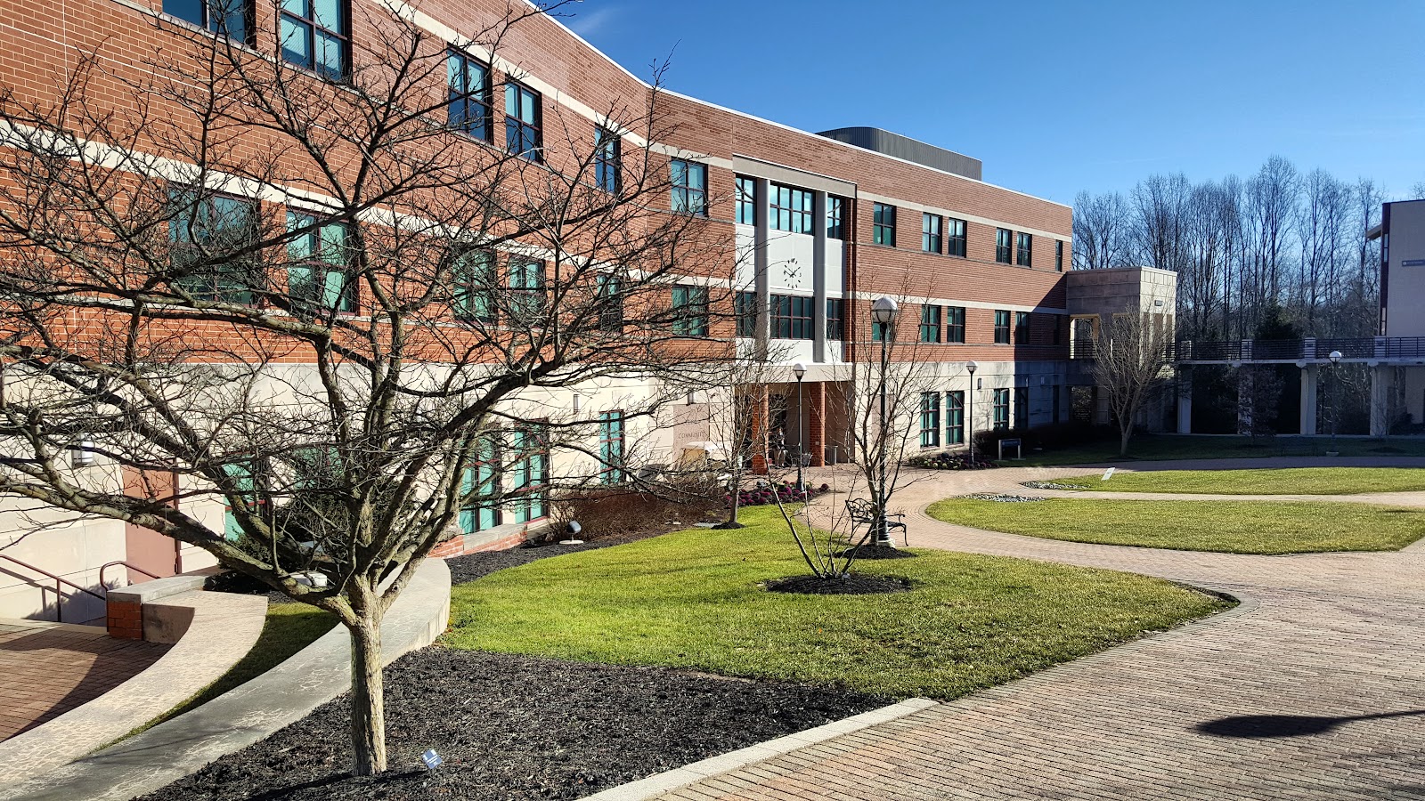 Cecil Community College