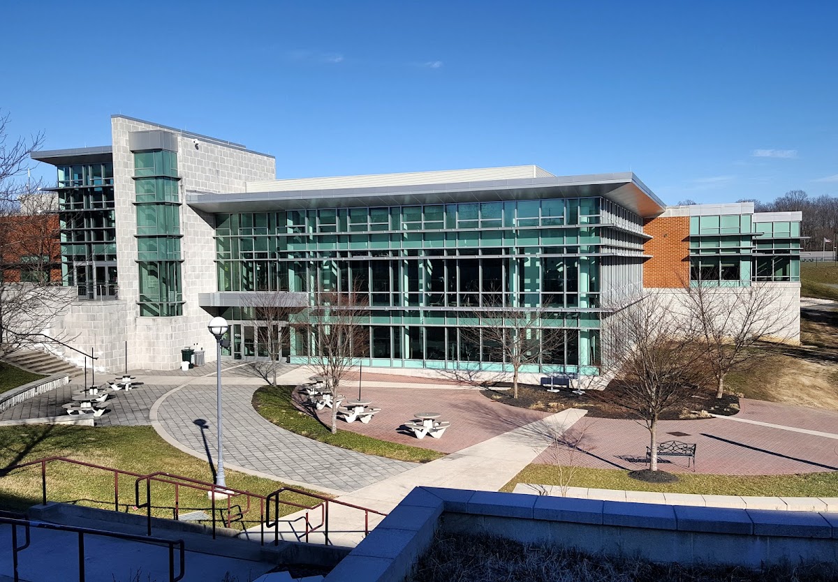 Cecil Community College photo 1