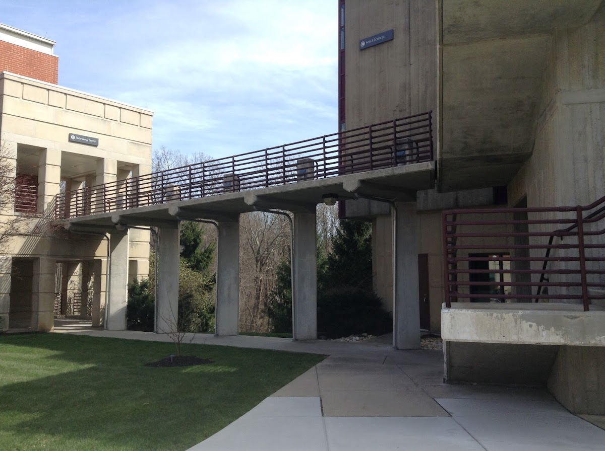 Cecil Community College photo 2