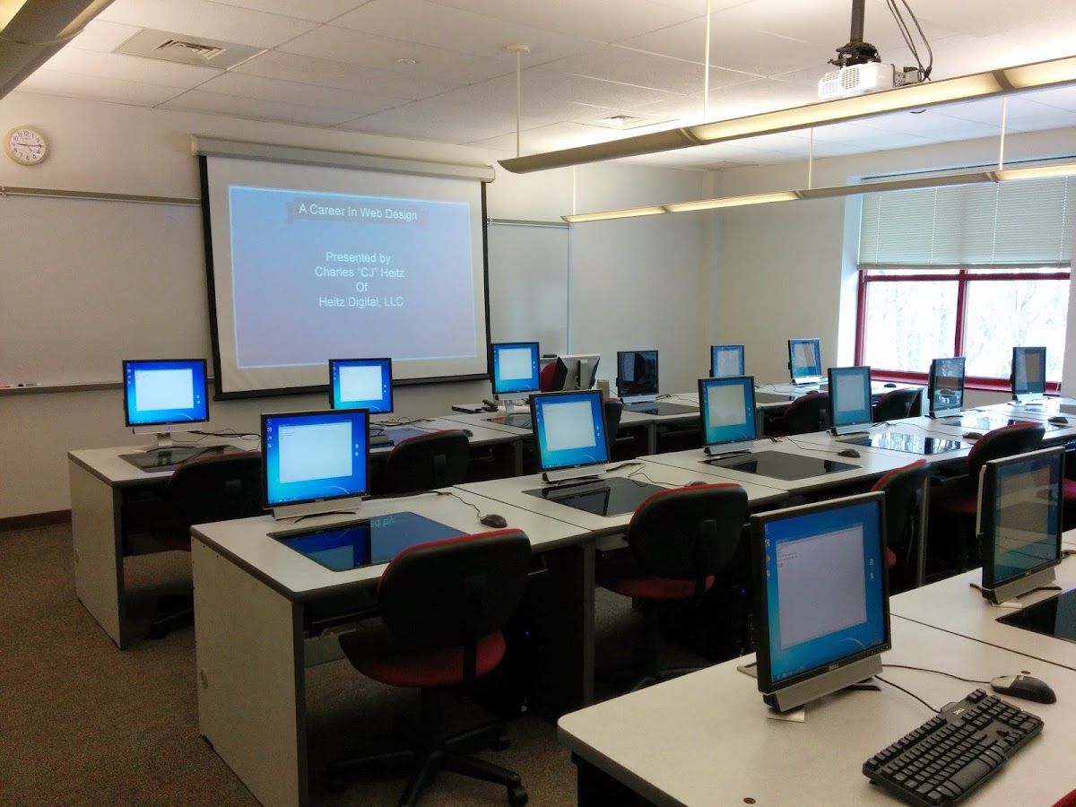 Cecil Community College photo 3