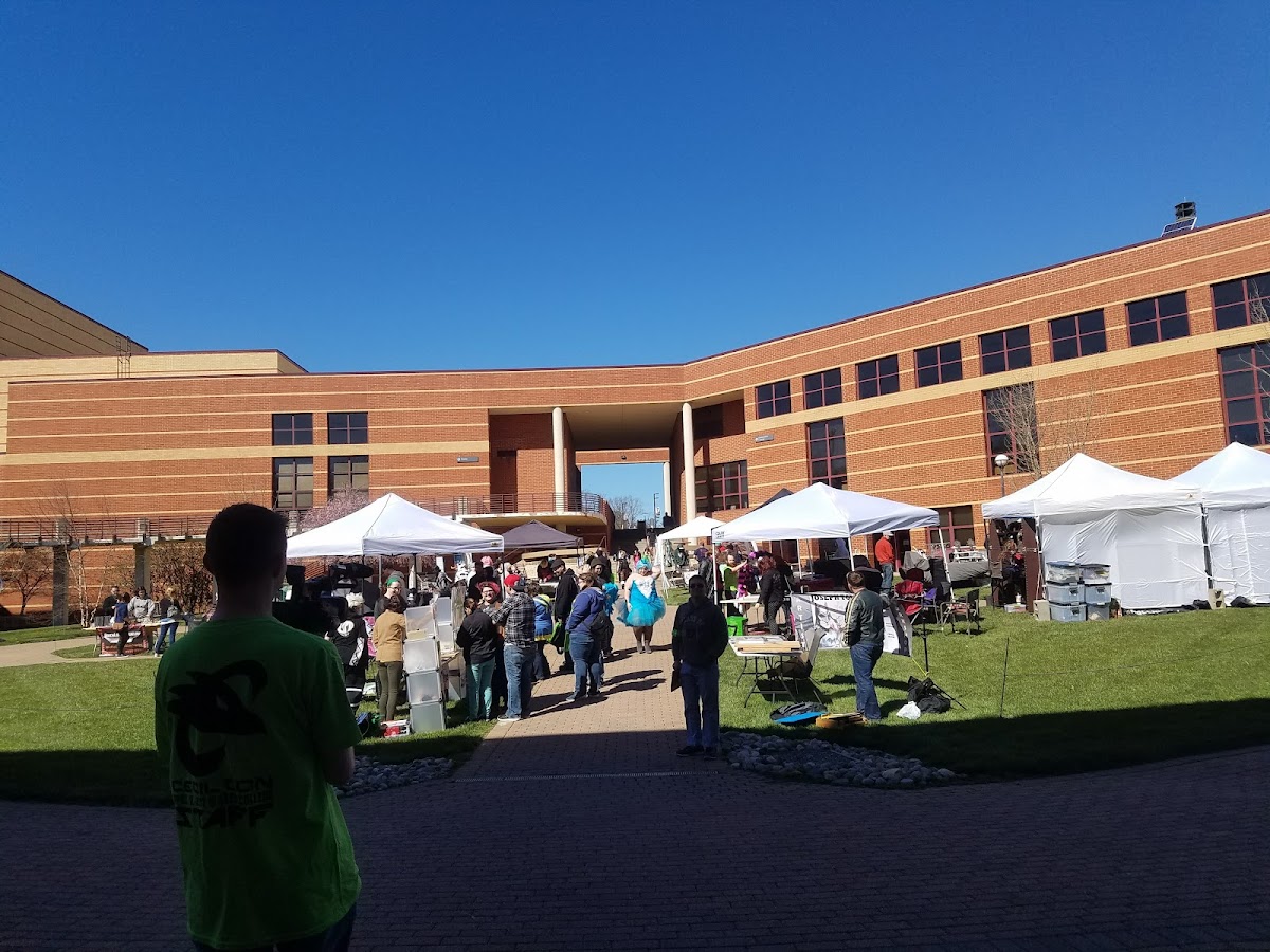 Cecil Community College photo 6