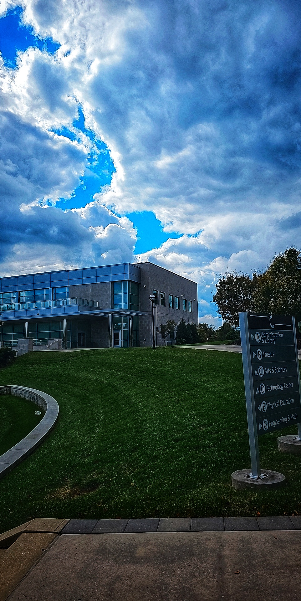 Cecil Community College photo 8