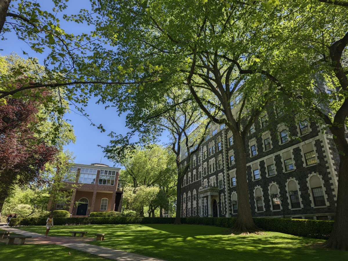 Fordham University photo 4