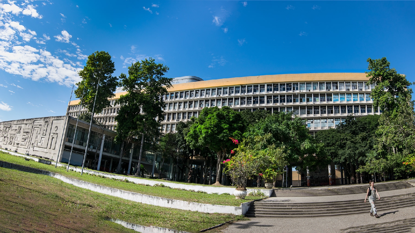 Federal University of Rio de Janeiro