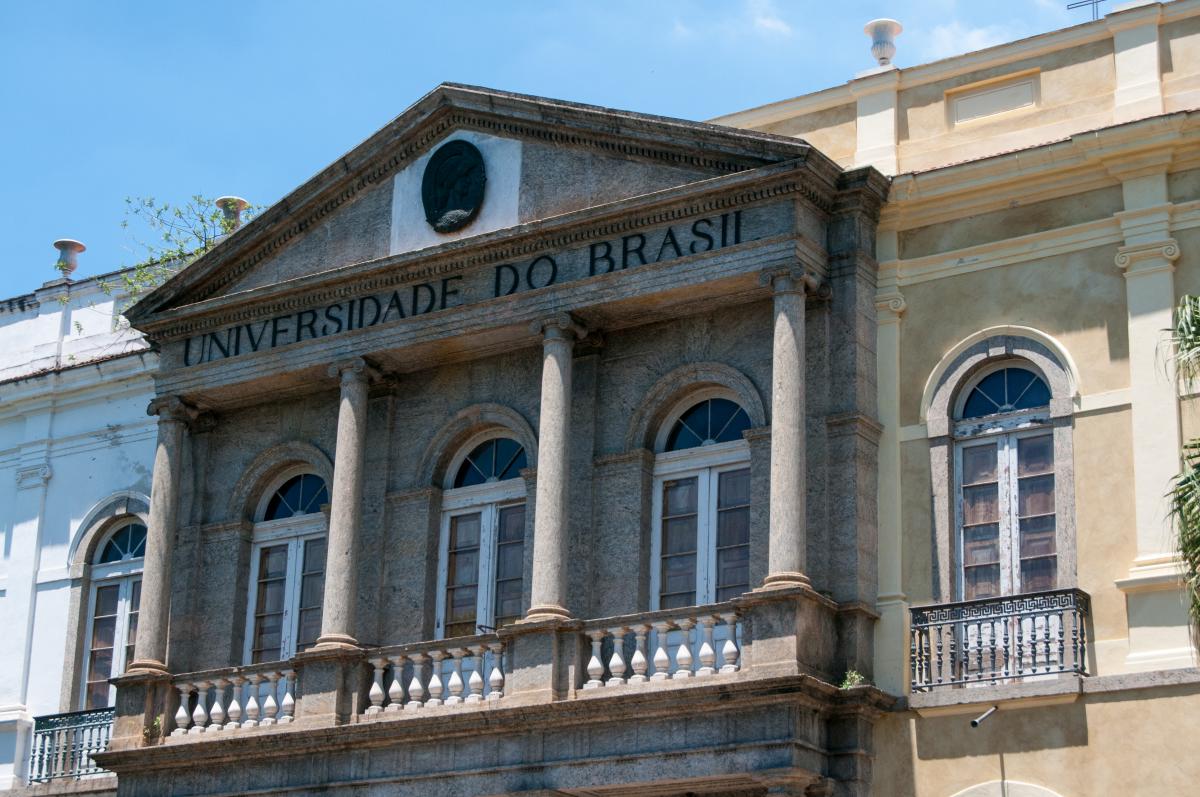 Federal University of Rio de Janeiro photo 3