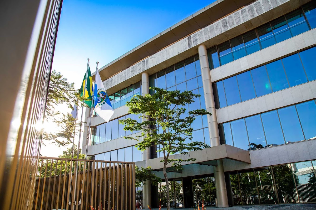Federal University of Rio de Janeiro photo 4