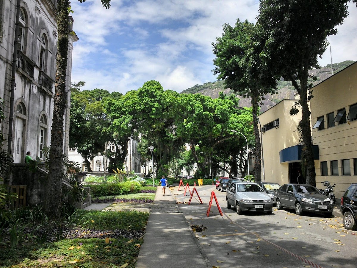 Federal University of Rio de Janeiro photo 6