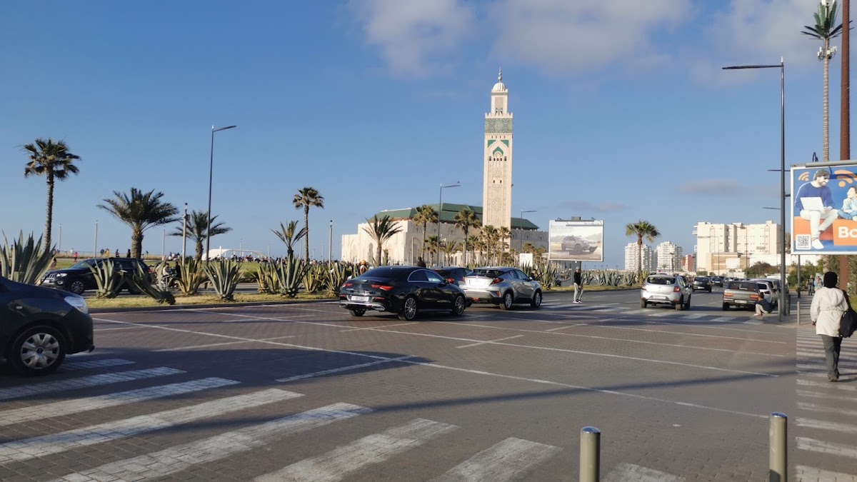 Hassan II University of Casablanca photo 2
