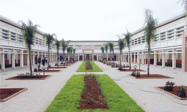 Hassan II University of Casablanca photo 4