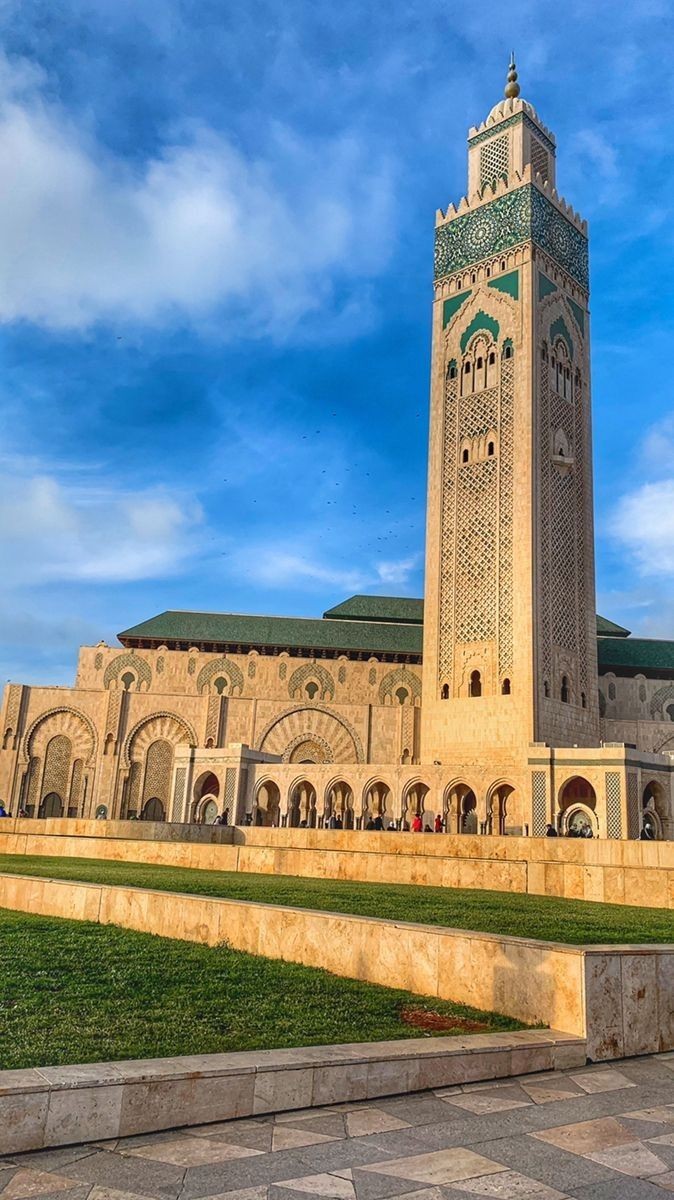 Hassan II University of Casablanca photo 9