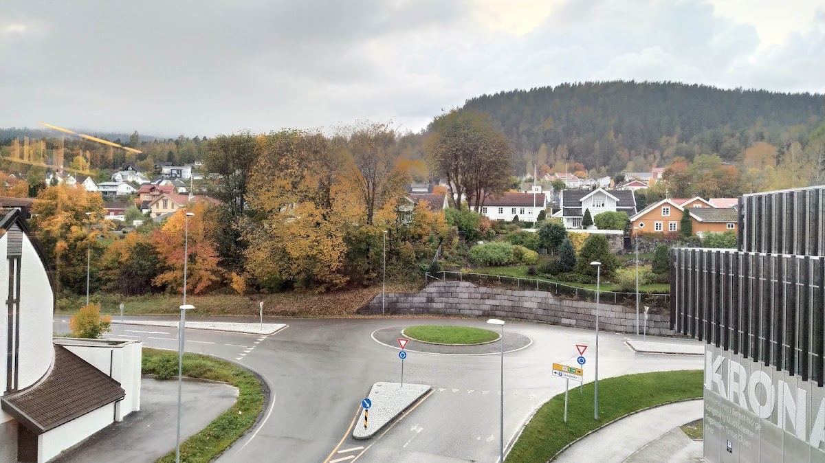 Buskerud University College photo 2