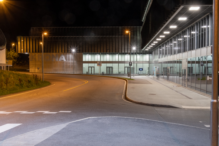 Buskerud University College photo 5