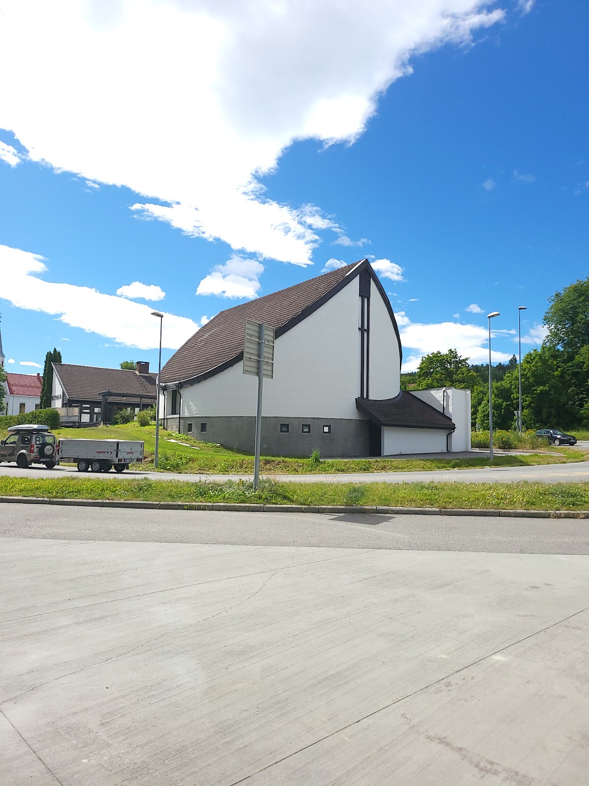 Buskerud University College photo 8