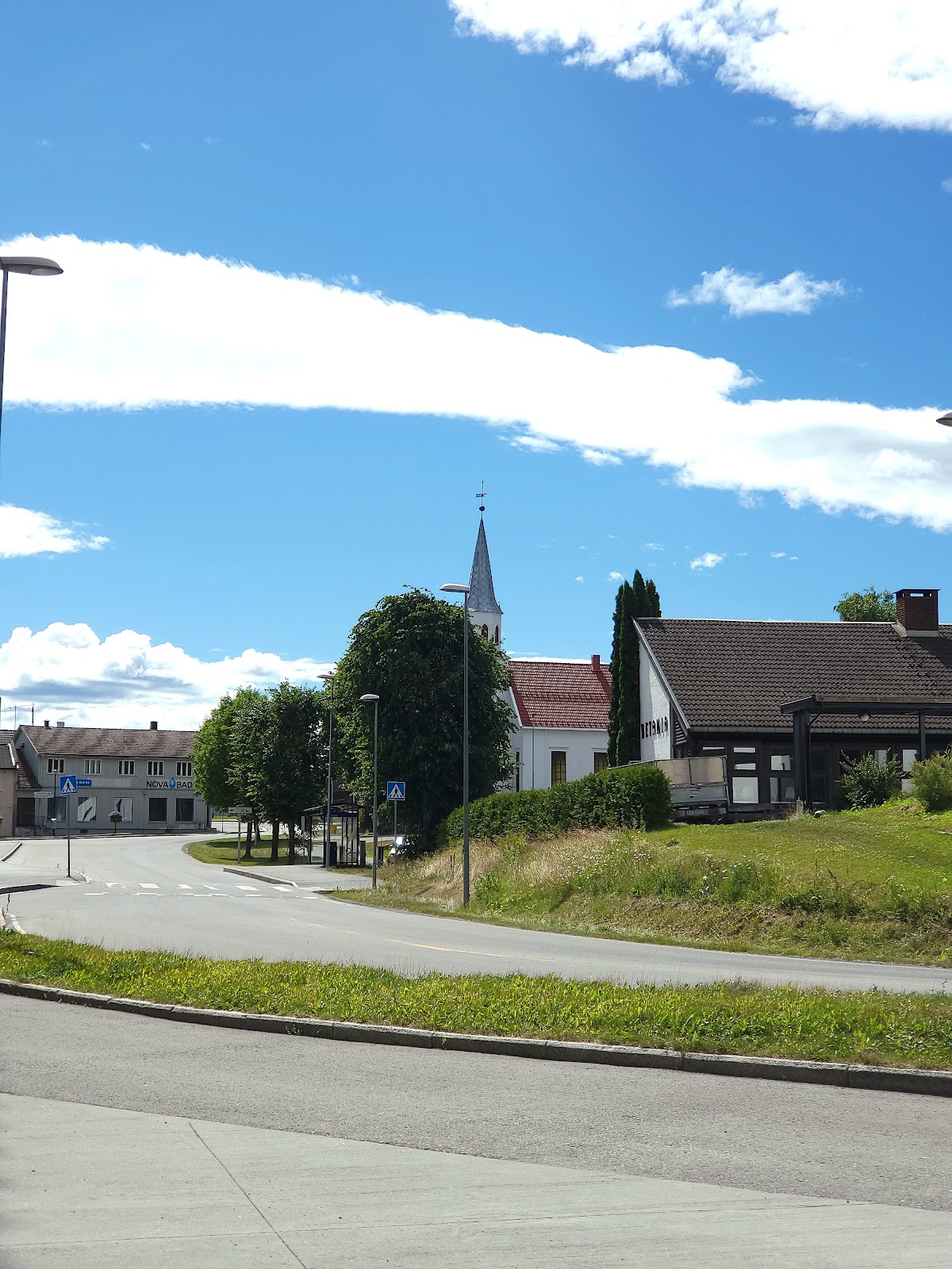 Buskerud University College photo 9