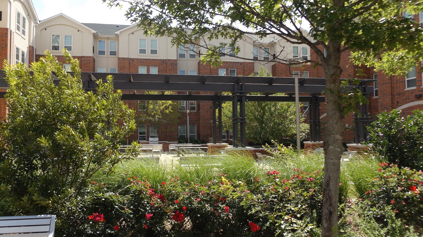 Tarleton State University