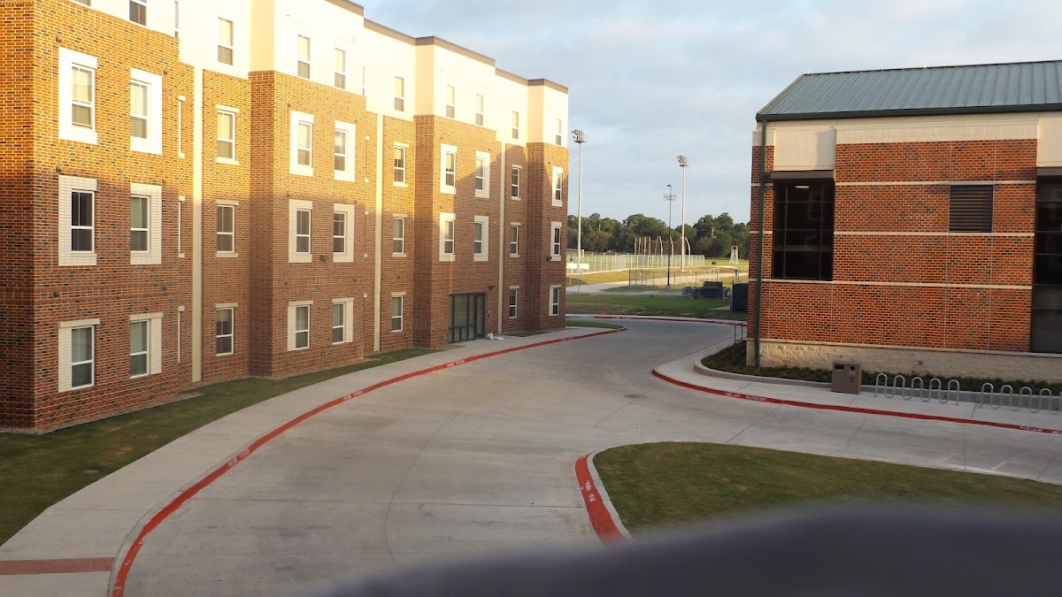 Tarleton State University photo 1