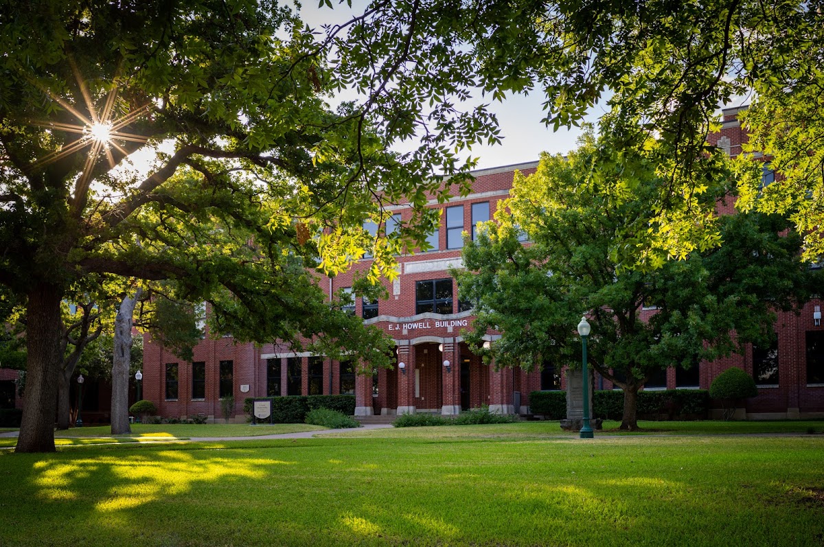 Tarleton State University photo 3