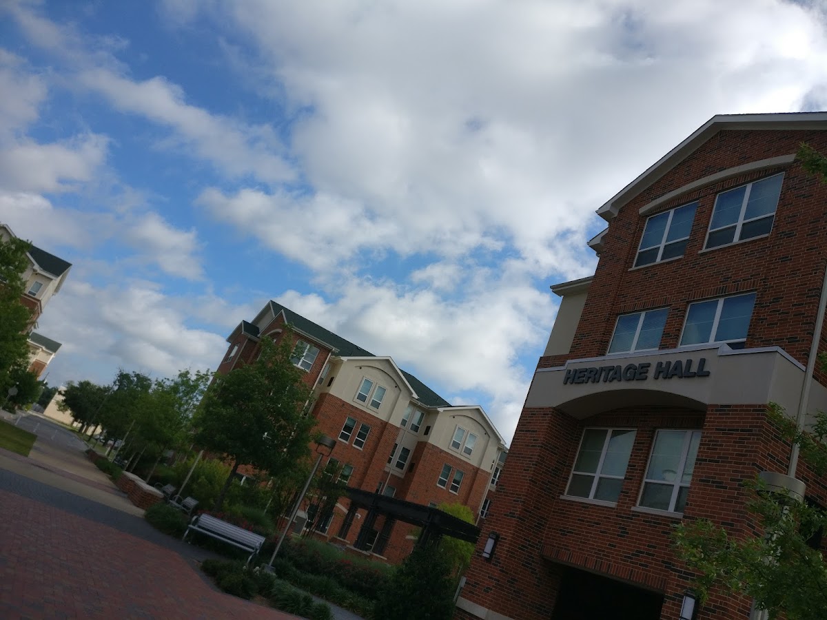 Tarleton State University photo 4