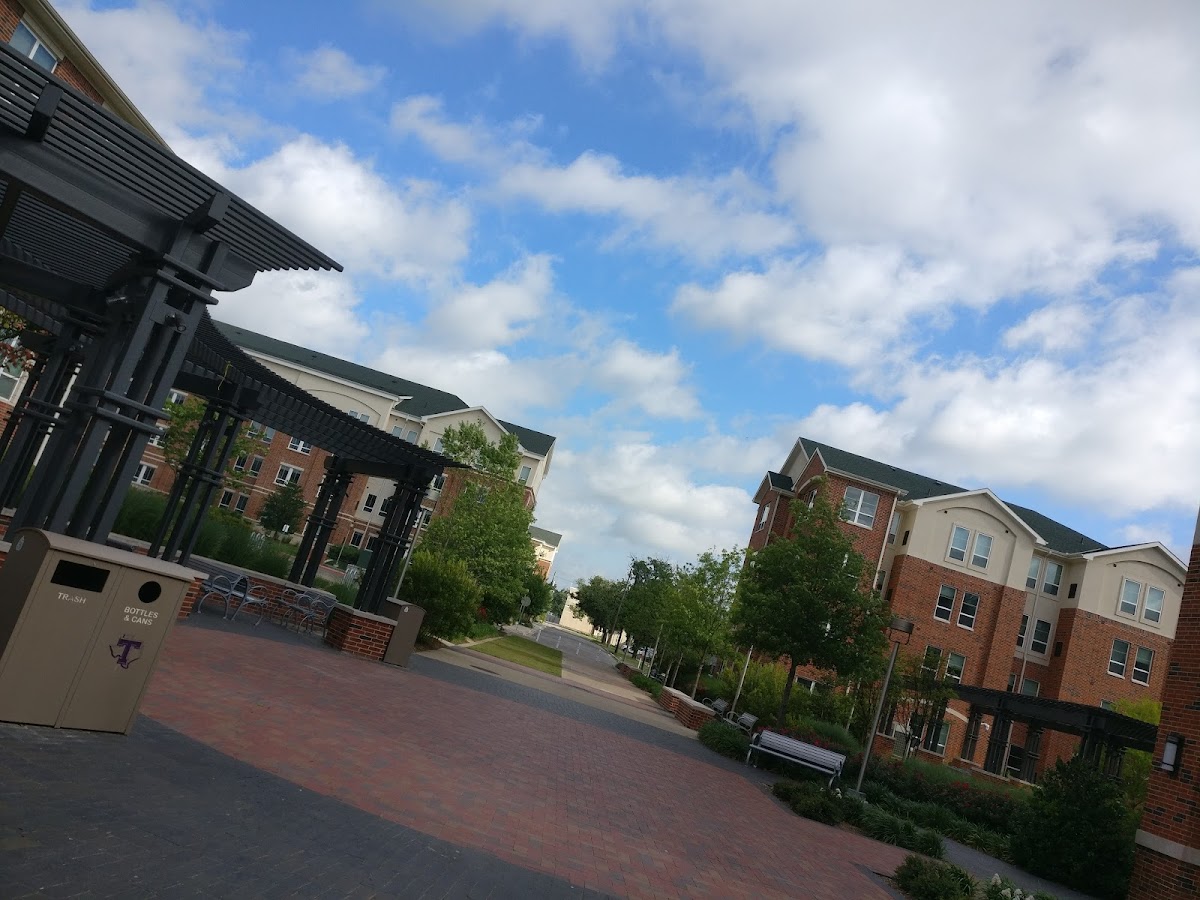 Tarleton State University photo 5