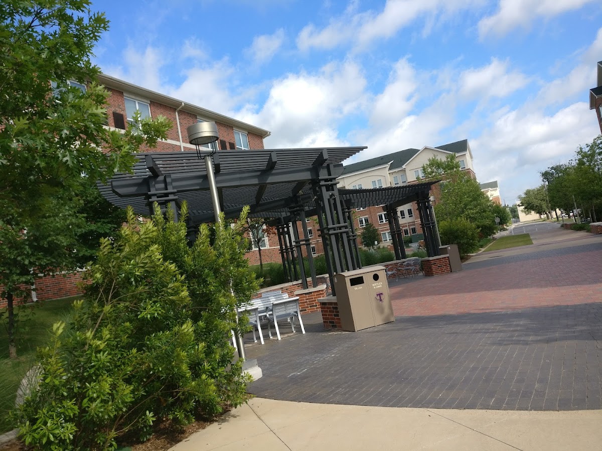 Tarleton State University photo 6