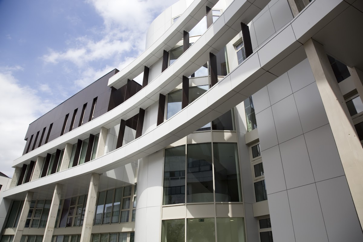 Université Paris Est Créteil Val de Marne photo 4