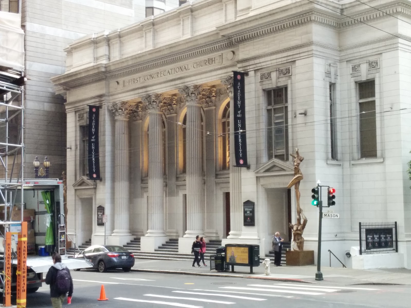 Academy of Art University