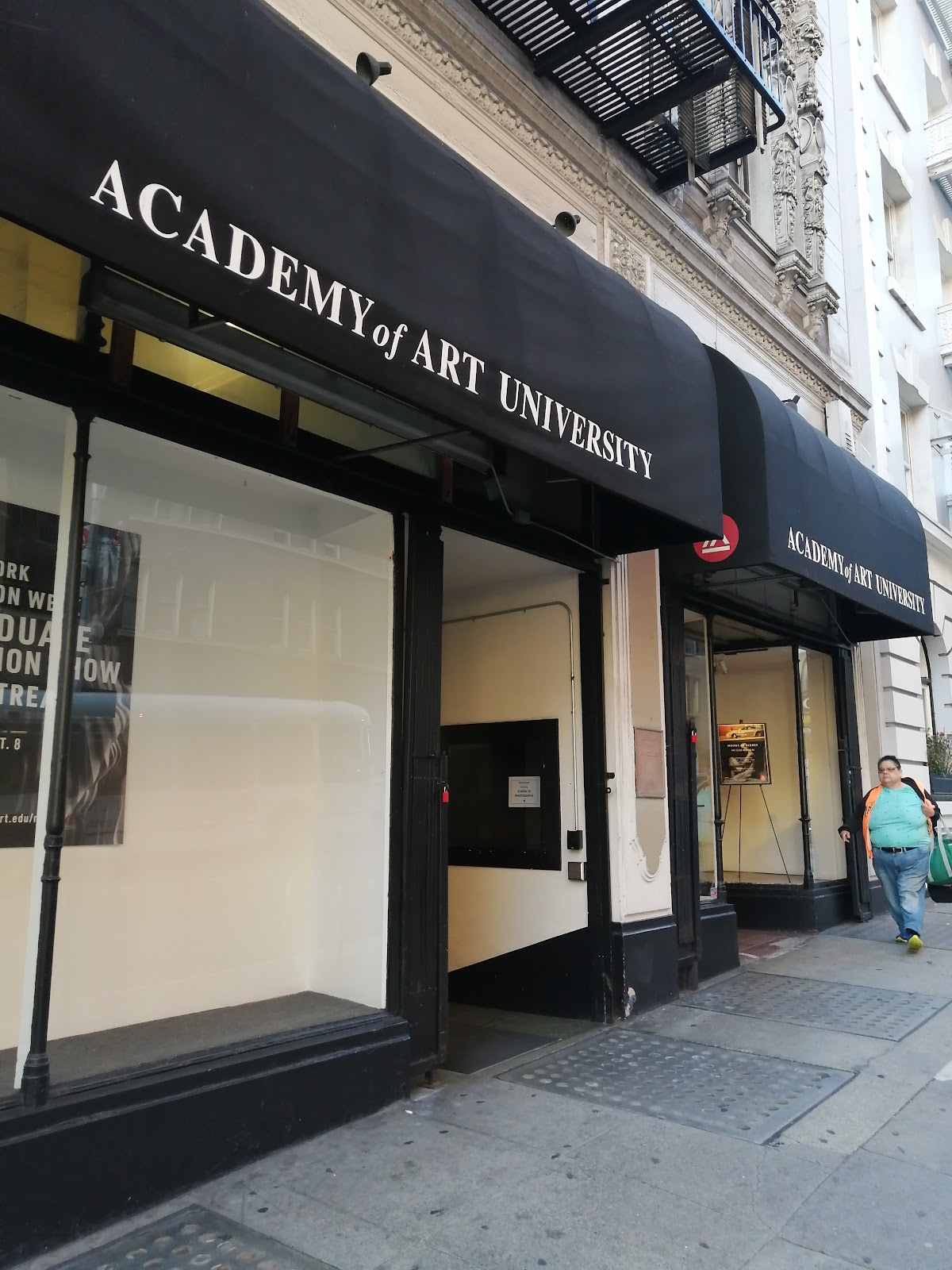Academy of Art University photo 6