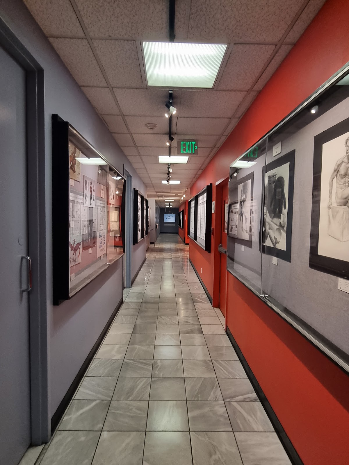 Academy of Art University photo 9