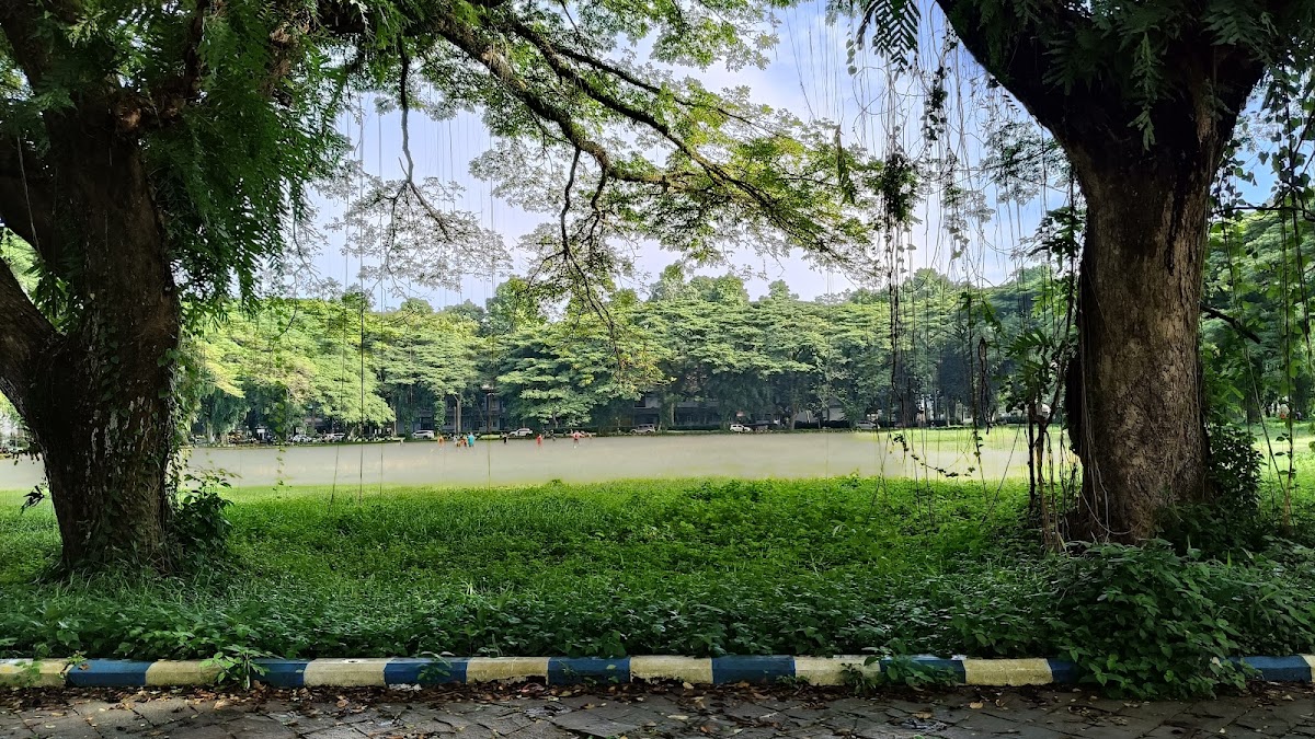 Universitas Jember photo 1